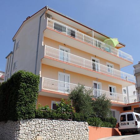 Apartments Rako M&I Podstrana Exterior foto